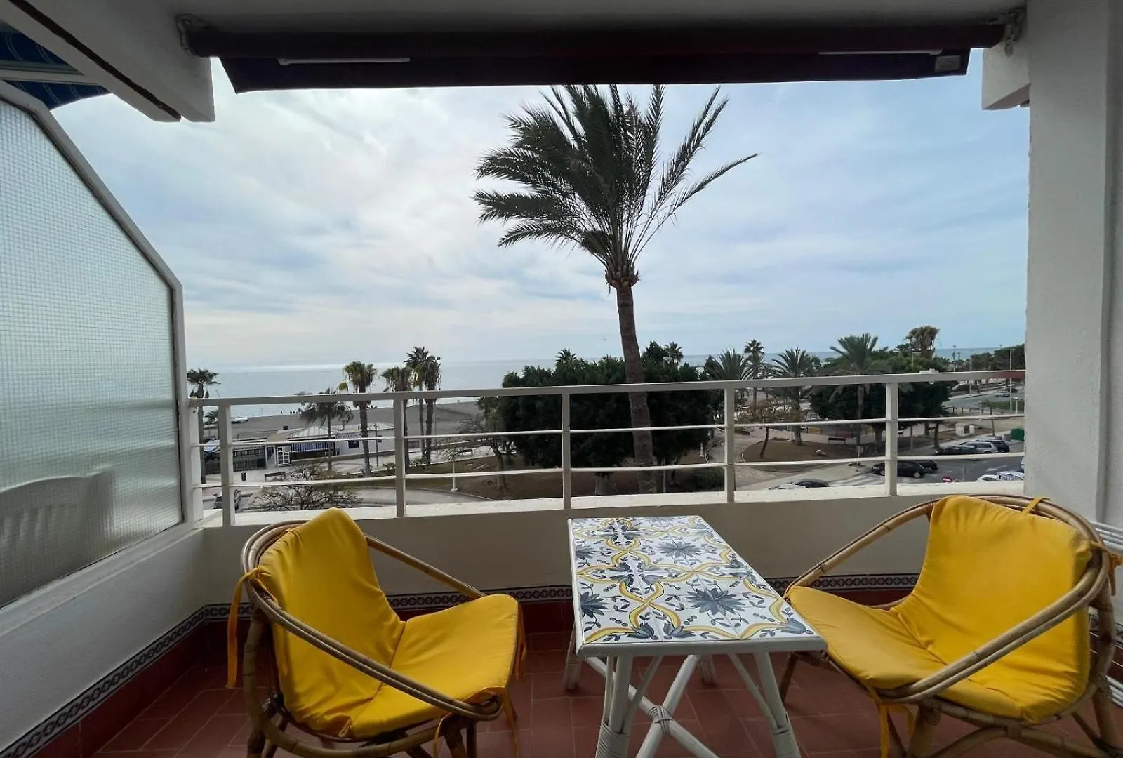 Terrasol Antillas 13 Frontal Al Mar Torre Del Mar 0*,